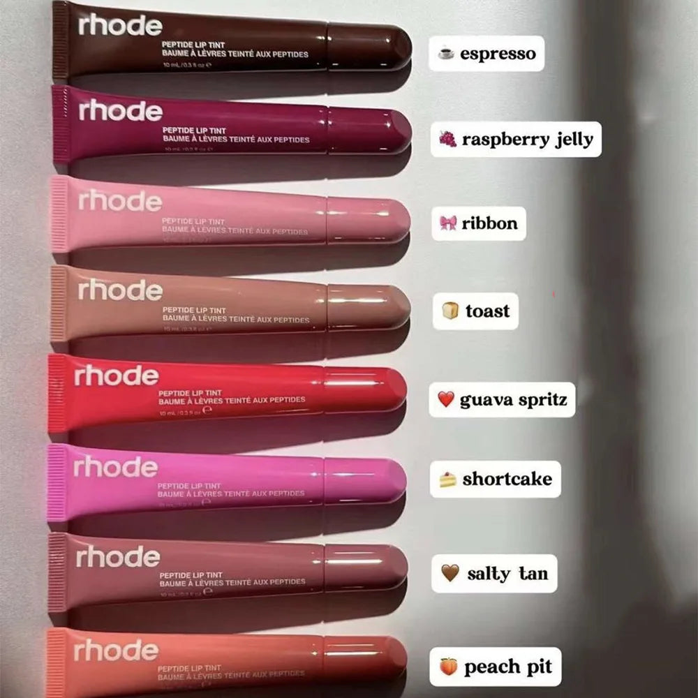 Rhode lip gloss