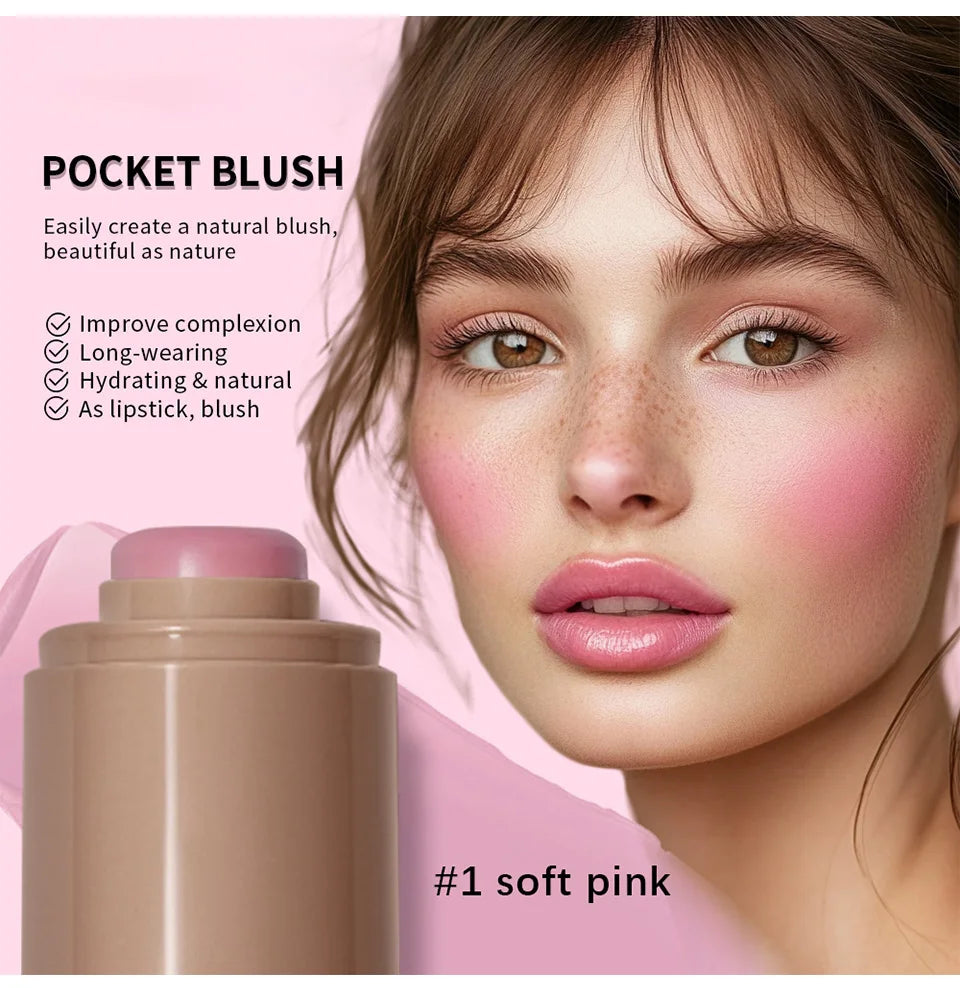 Magic Blush Stick