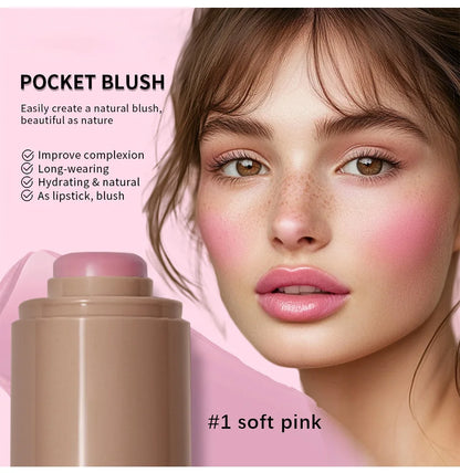 Magic Blush Stick