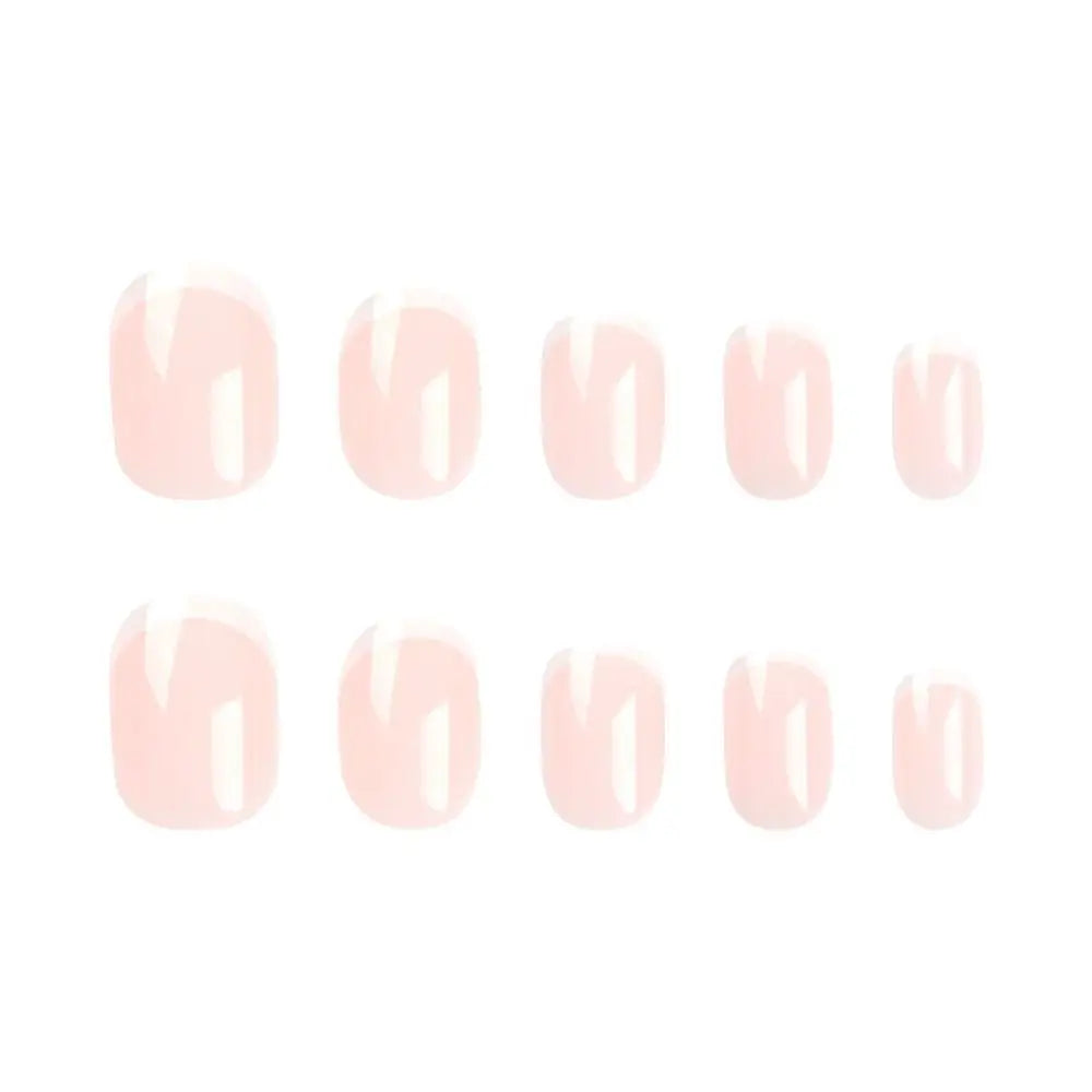 Unhas Postiças Full Nail Tips