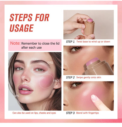 Magic Blush Stick