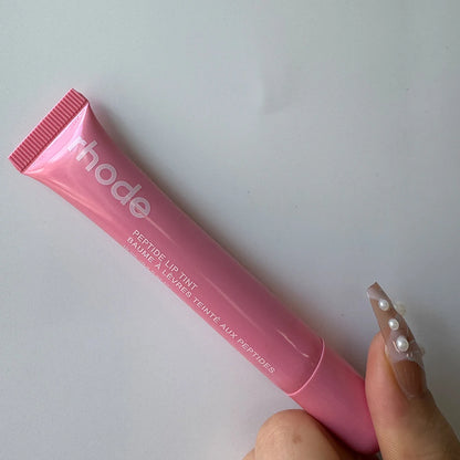 Rhode lip gloss