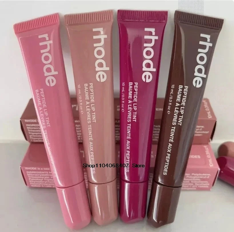 Rhode lip gloss