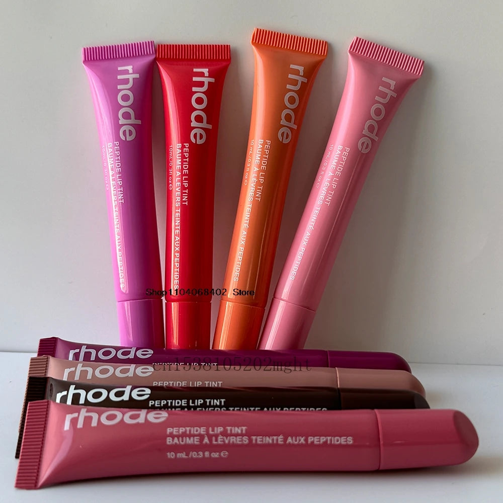 Rhode lip gloss