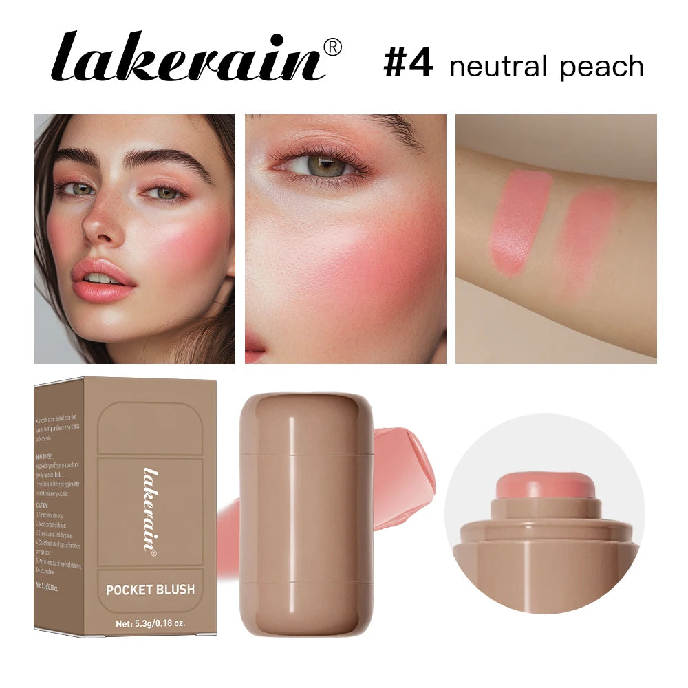 Magic Blush Stick