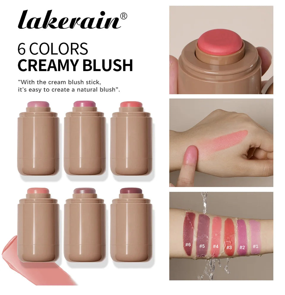 Magic Blush Stick