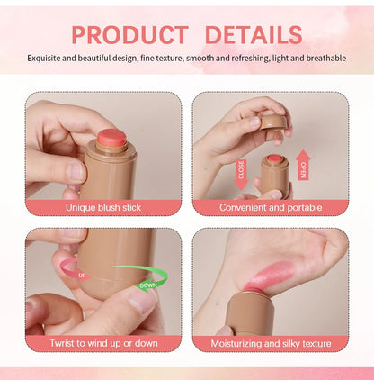 Magic Blush Stick