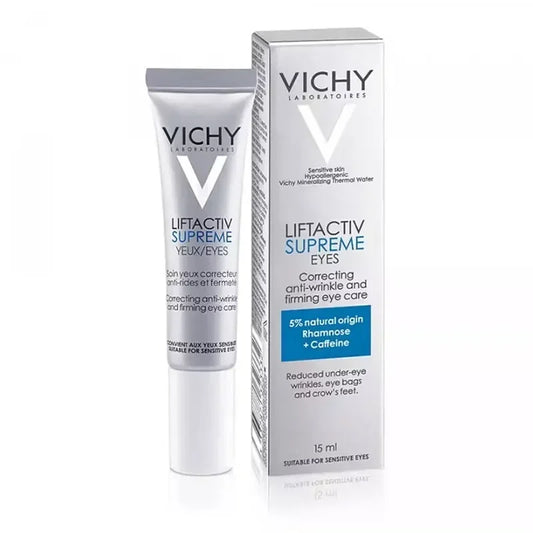 Hidratante Vichy anti rugas - 15ml