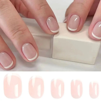 Unhas Postiças Full Nail Tips