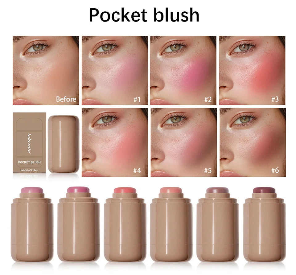 Magic Blush Stick