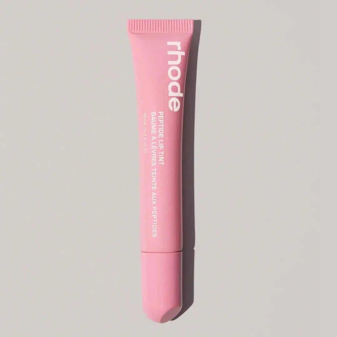 Rhode lip gloss