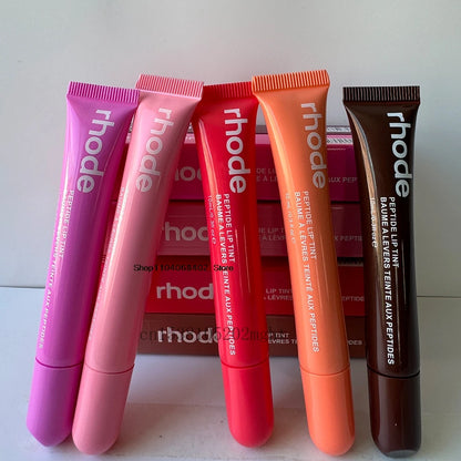 Rhode lip gloss