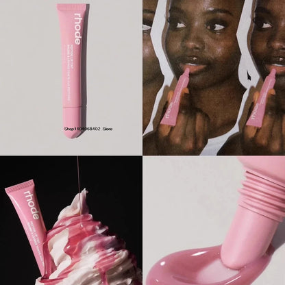 Rhode lip gloss