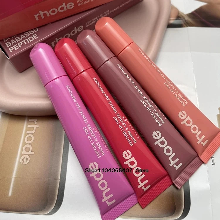 Rhode lip gloss